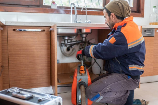 Best Local Plumber Services  in Fairmont, IL