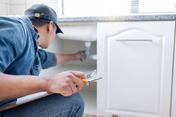 Best Water Heater Repair  in Fairmont, IL