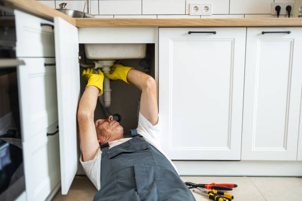Best Water Softener Installation  in Fairmont, IL