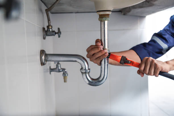 Professional Plumbing in Fairmont, IL