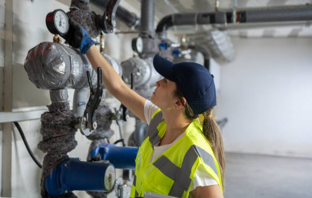 Best Affordable Plumber Near Me  in Fairmont, IL