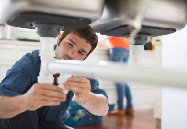 Best Emergency Plumbing Repair  in Fairmont, IL