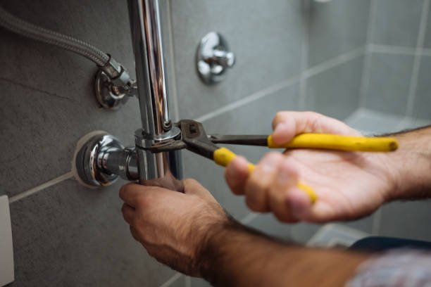 Best Drain Cleaning Services  in Fairmont, IL