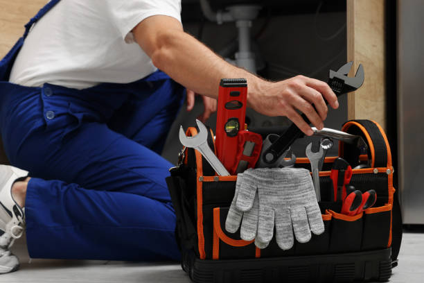 Best Local Plumber Services  in Fairmont, IL