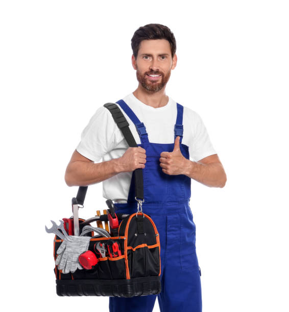 Best Same-Day Plumbing Service  in Fairmont, IL