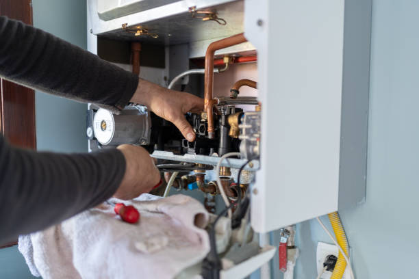 Best Best Plumbers Near Me  in Fairmont, IL
