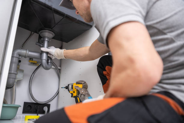 Best Septic Systems  in Fairmont, IL