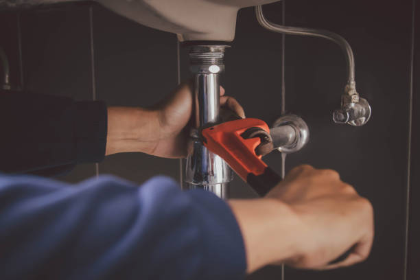 Best Hot Water Heater Installation  in Fairmont, IL